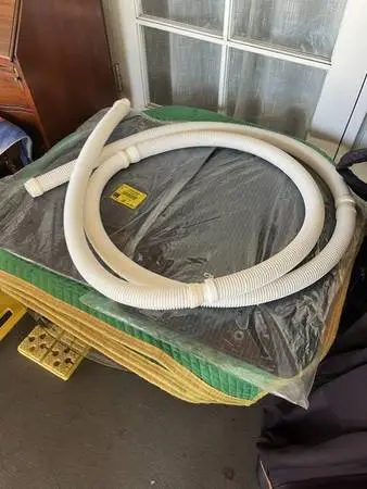 Pool Hose