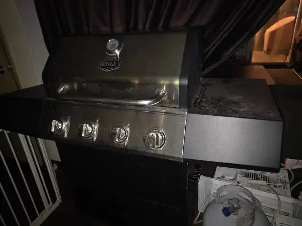 Grill