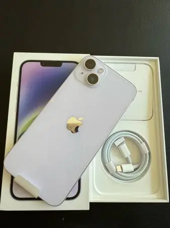 iPhone 14 Plus 512GB