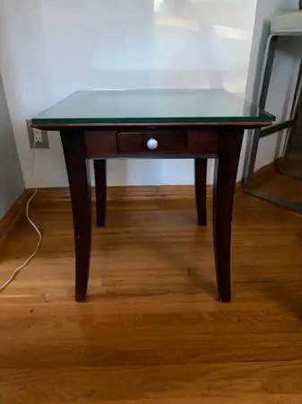 End Table