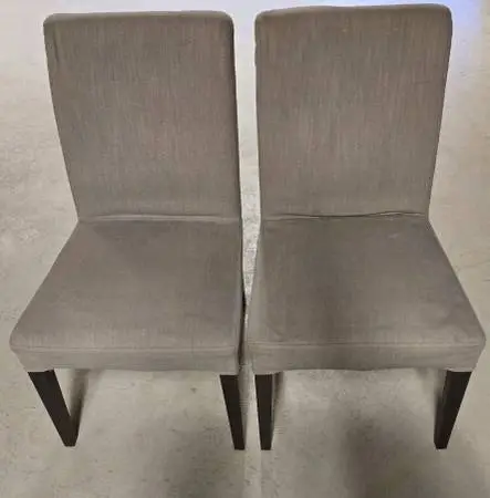 IKEA Chair Set