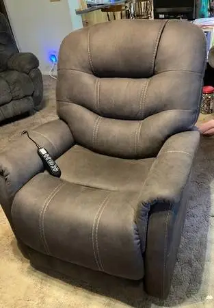 power recliner