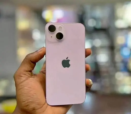 Apple IPhone 13 Unlocked 5G