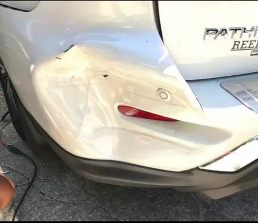 Paint & Mobile Auto Bodywork* Dent, Scratch, Rust, Bumper Repairs, Got Dents?