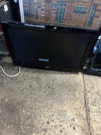 LG 32 TV