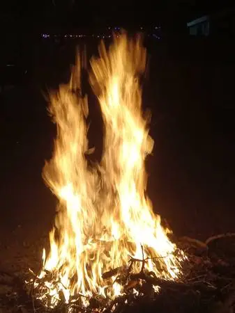 Call first or honk at gate RedOak & PECAN BBQ FIREWood $29&up till 9pm