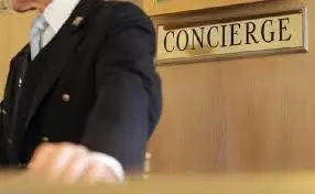CONCIERGE