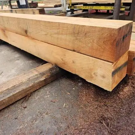 We Mill Your Logs/Trees! - Custom Cut Beams and Lumber!