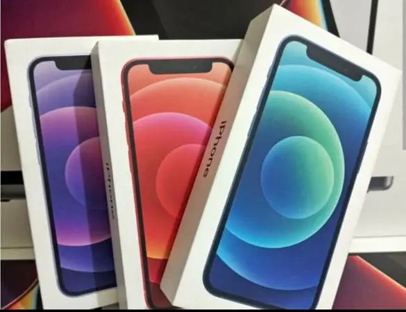 IPhone 12 Mini Unlocked 5G