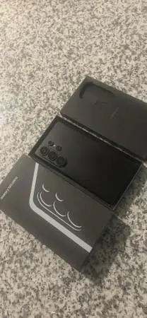 Samsung galaxy 26s 1tb unlocked