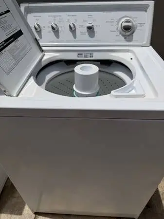 Washer