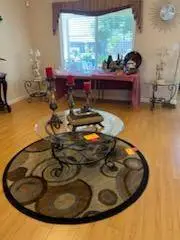 Lady Trish Estate Sale