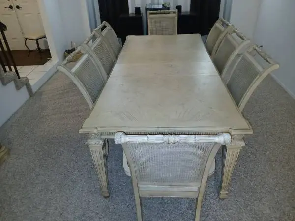 Dining Room Set