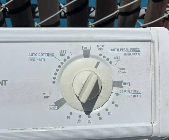 Free Dryer