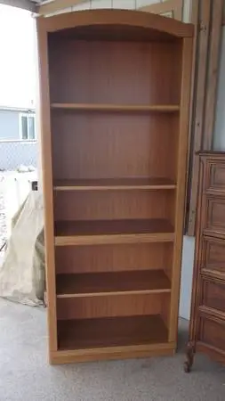 -storage cabnets--Kitchen table-hope chest-Elect. bike-ETC.
