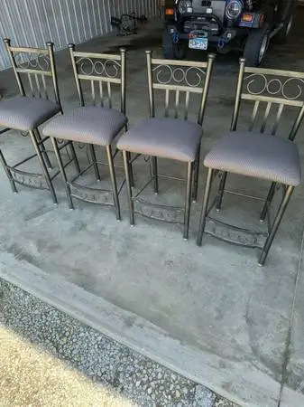 Bar Stools