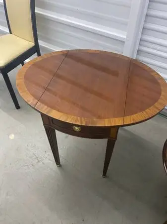 End Table