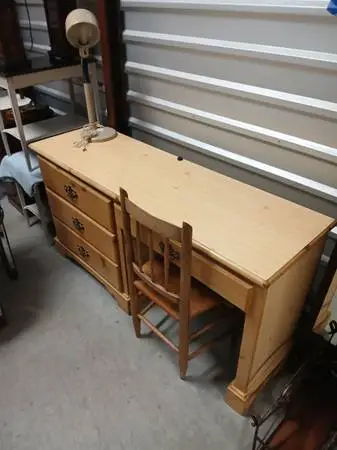 Desk