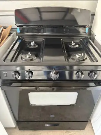 Whirlpool gas stove New! $290