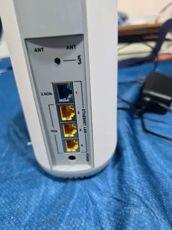 wifi business internet