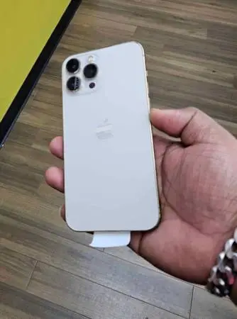 IPhone 13 pro Max unlocked