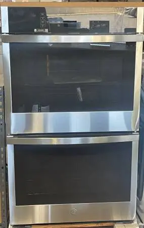 BOUGHT FOR ADU & COULDNT USE 30 INCH GE DOUBLE WALL OVEN