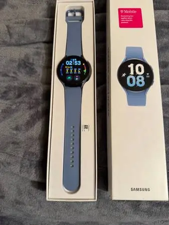 Galaxy watch 5 Samsung