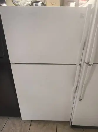 Refrigerator Kenmore