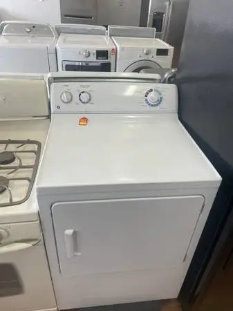 Ge gas dryer