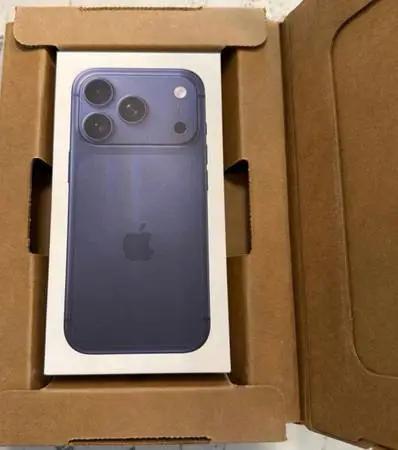 Iphone 16 Pro Max 17 Pro Max