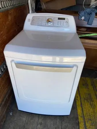 Kenmore electric Dryer