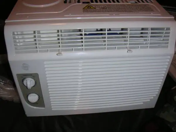 5000btu/ac