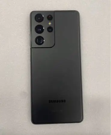 Galaxy S21 Ultra Unlocked
