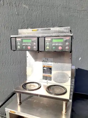 Bunn Axiom Coffee Machine