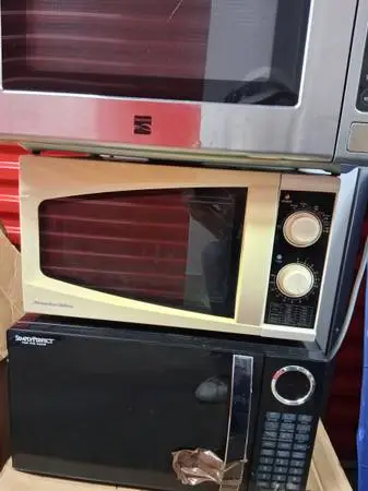 Microwaves
