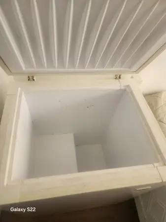 Freezer