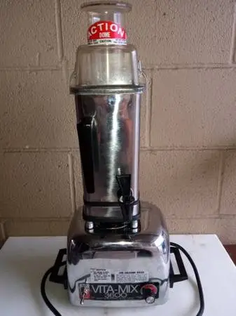 Vitamix 3600