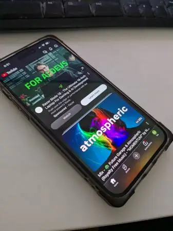 iPhone 15 plus