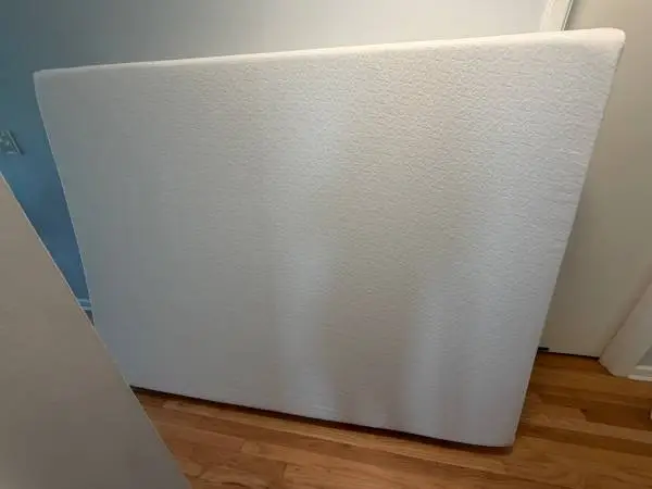 MATTRESS 8-inch memory foam