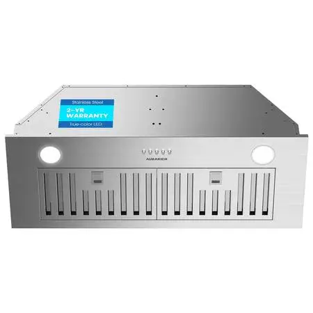 Range Hood  30in