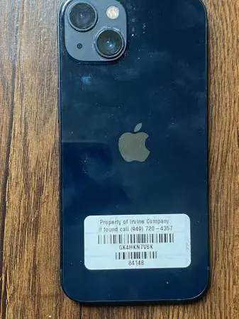 Locked iPhone 14 Best Offer