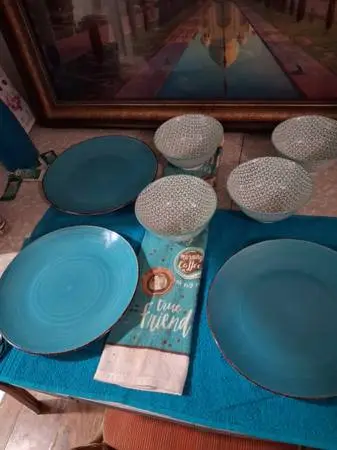 4 place setting basic