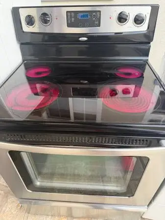 Stove