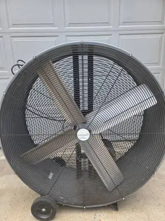 42 inch air Circulating Fan