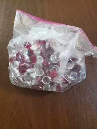 Glass Fillers