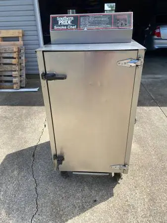 Southern Pride SC-200 Commercial Smoker