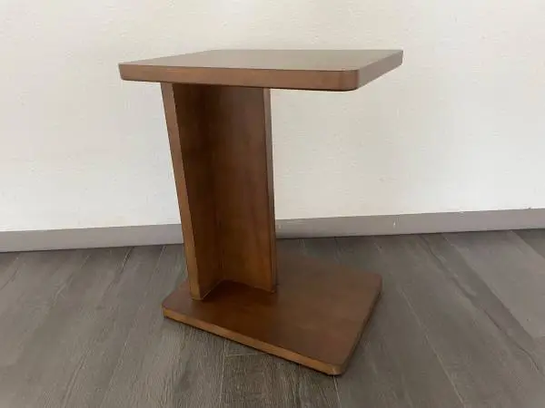 THUMA Side Table
