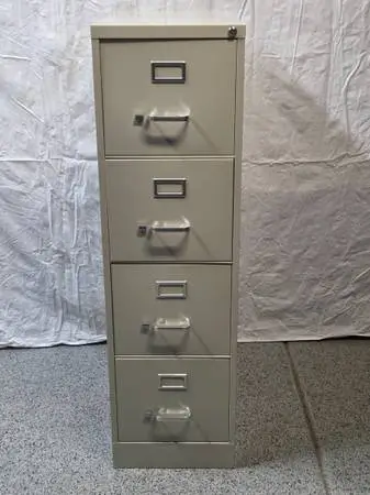 File cabinet