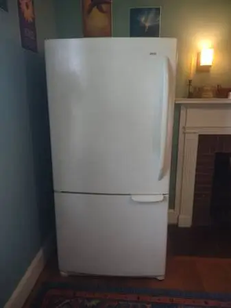 Kenmore refrigerator of your dreams
