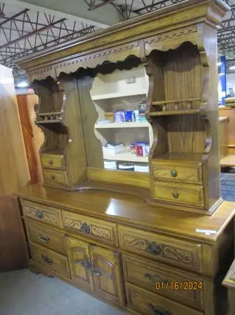 American Drew, Inc. Bedroom Furniture Set #3854